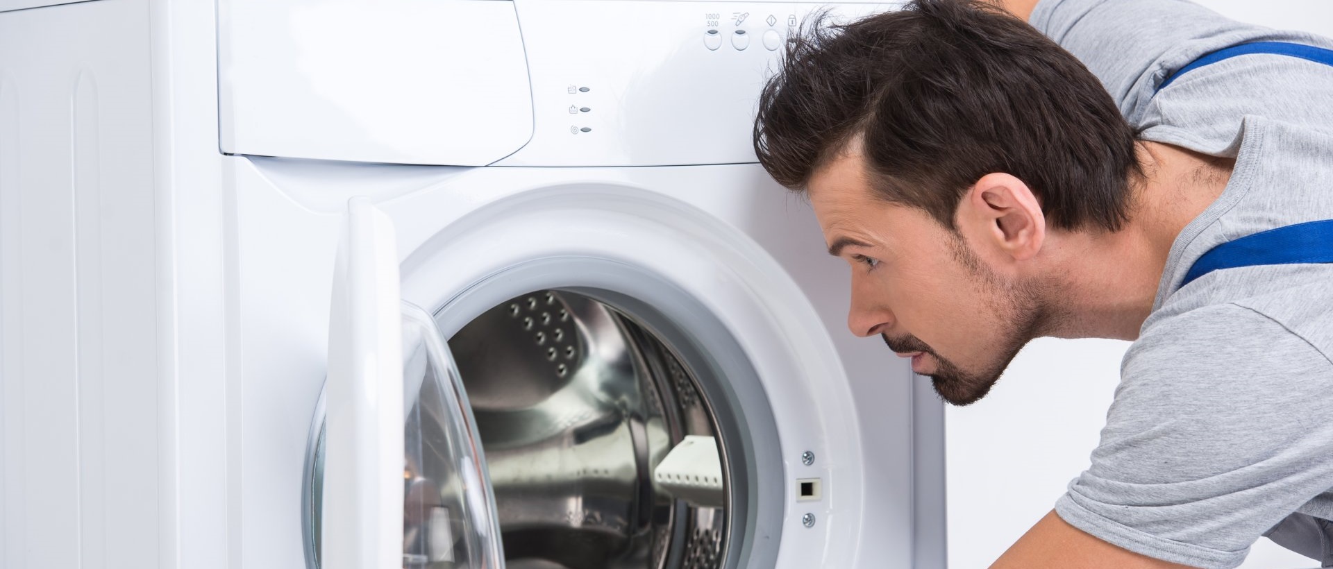 Appliance repairs CR4