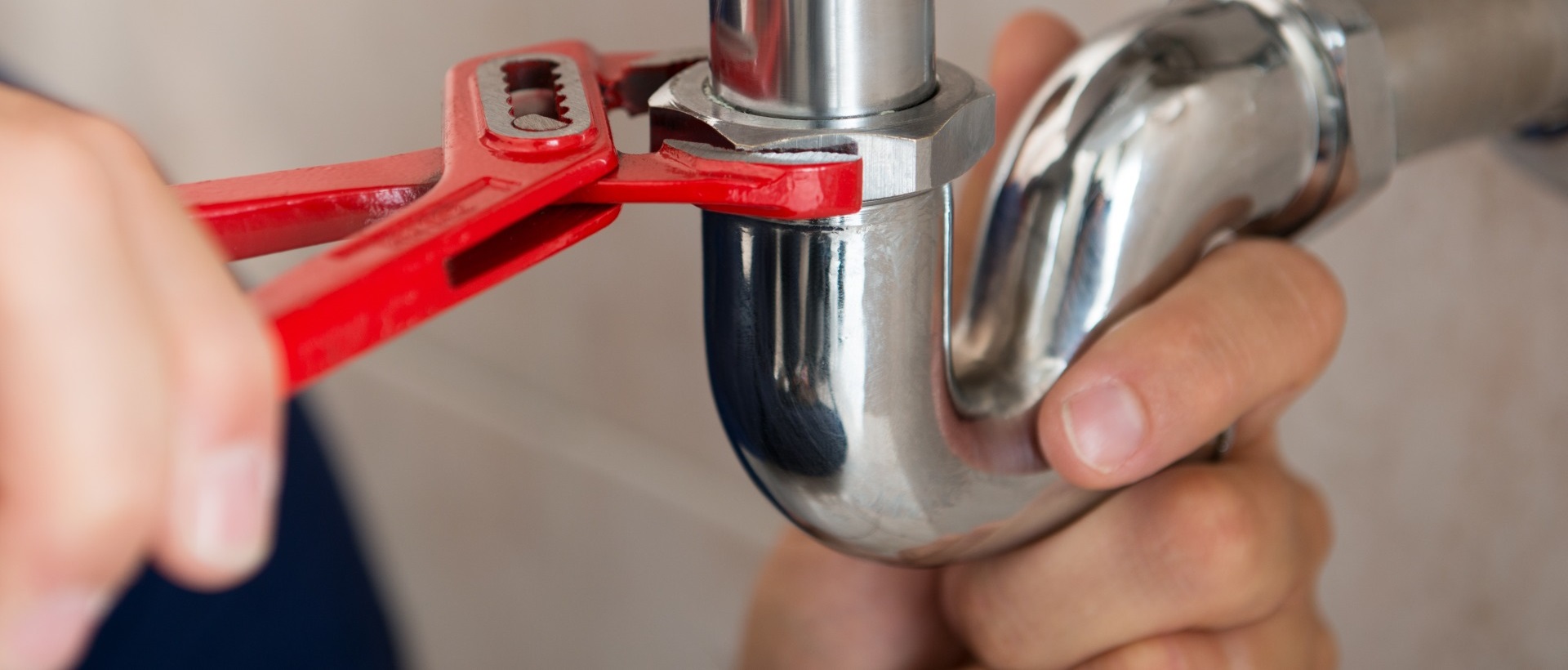 Blocked drains CR4