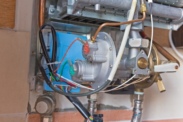 Boiler Installations Mitcham, Mitcham Common, Pollards Hill, CR4
