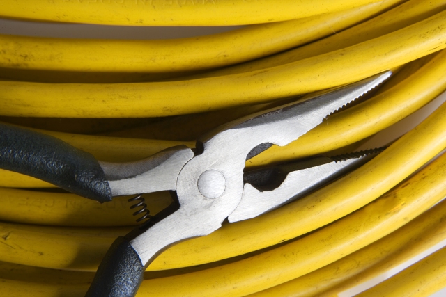 Electricians Mitcham, Mitcham Common, Pollards Hill, CR4