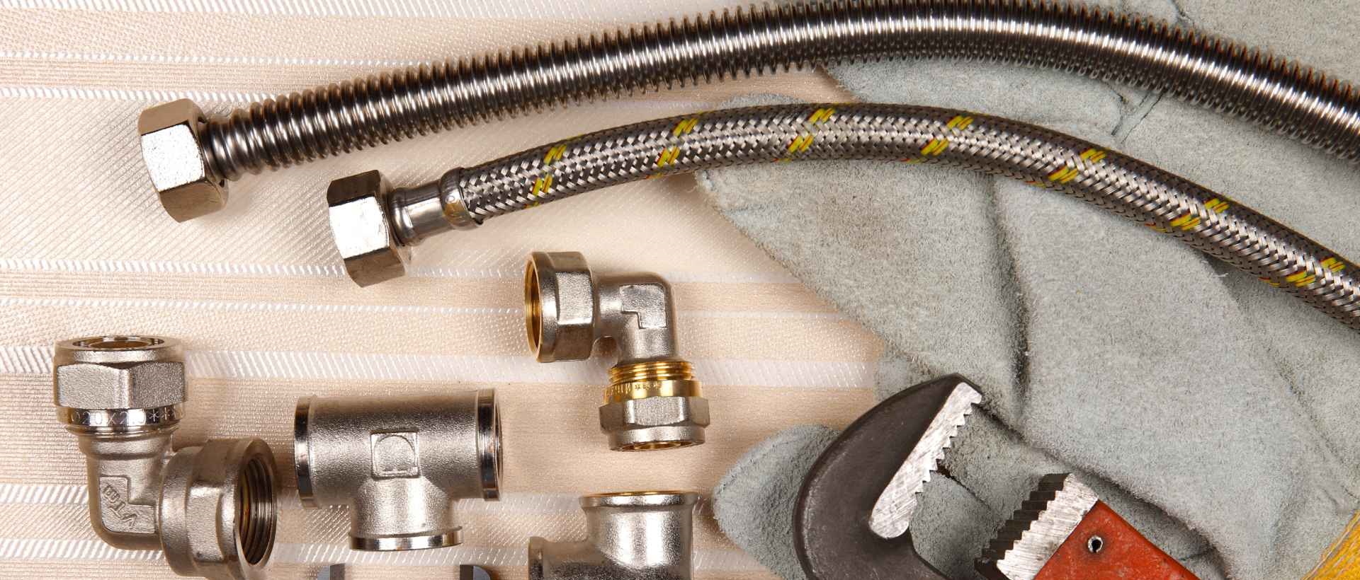 Emergency plumbers CR4