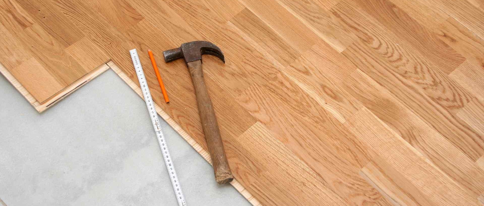 floor fitters CR4