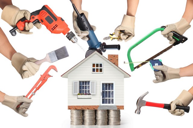 Handyman Services Mitcham, Mitcham Common, Pollards Hill, CR4