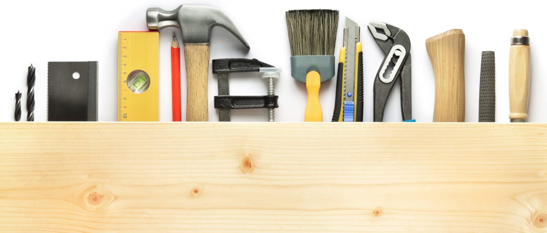 Handyman services CR4