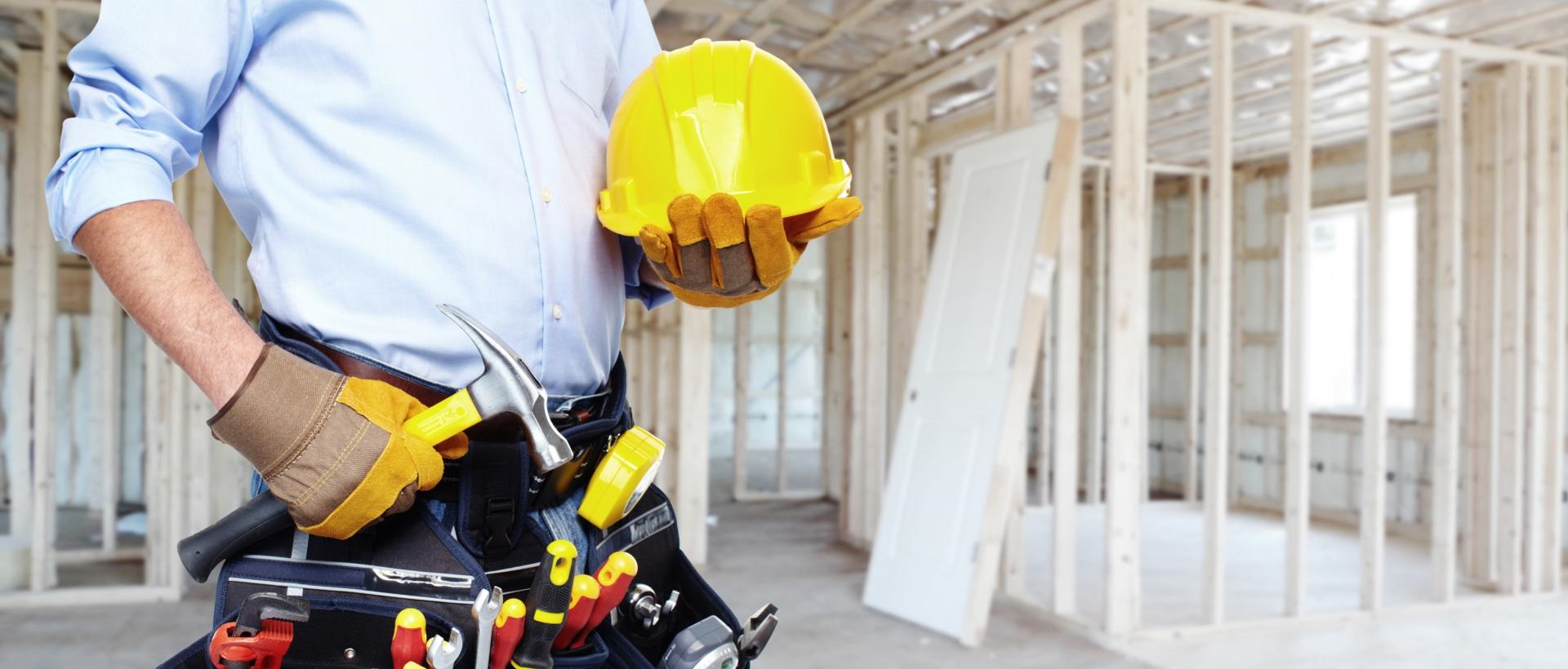 home improvements CR4