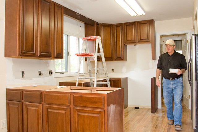 Kitchen Fitters Mitcham, Mitcham Common, Pollards Hill, CR4