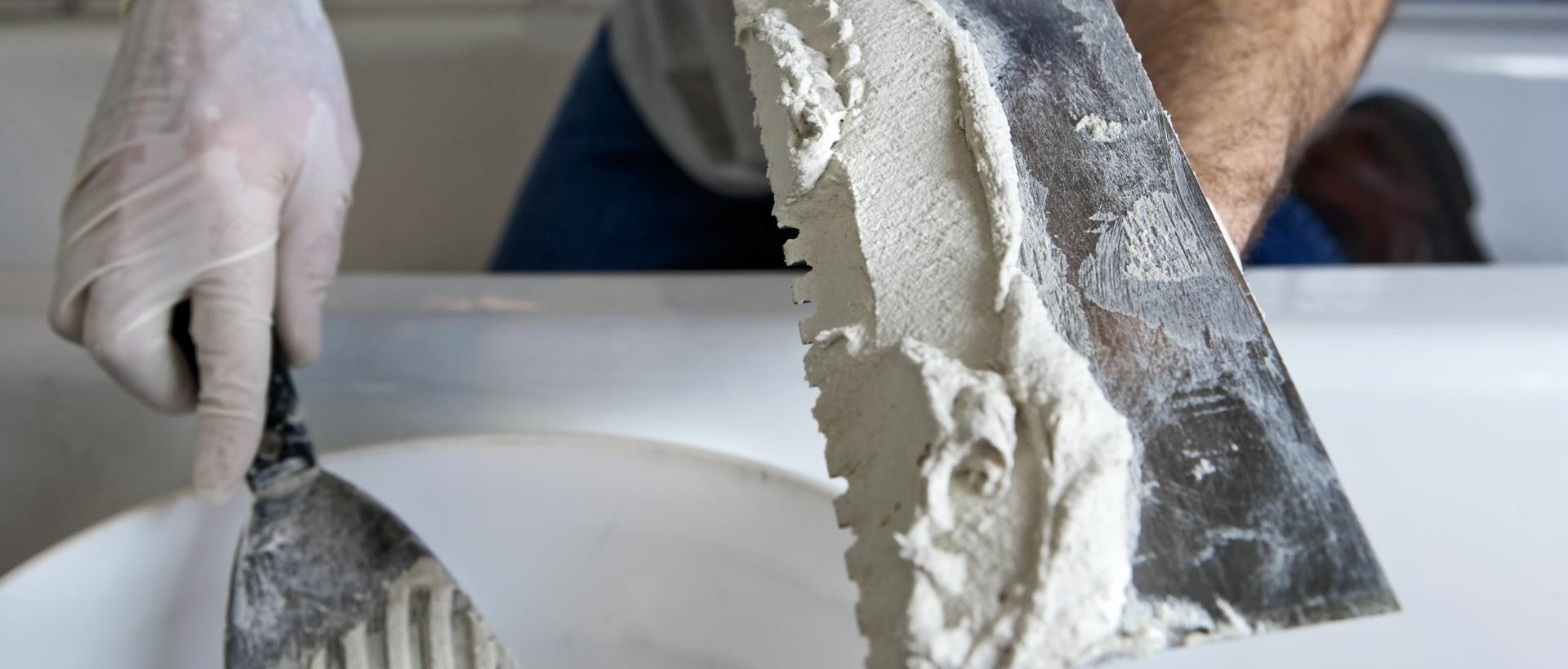 Plasterer CR4