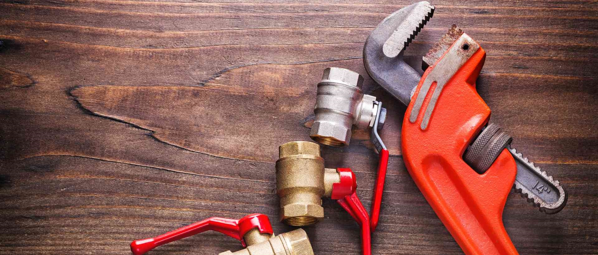 Plumbers CR4