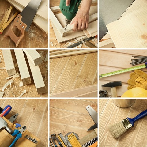 Property Maintenance Mitcham, Mitcham Common, Pollards Hill, CR4